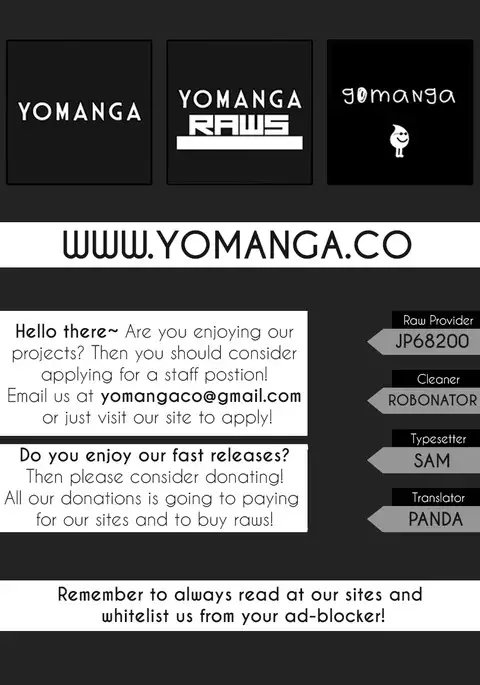 Love Parameter Ch.1-51