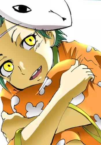 Samurai Usagi - Blue Syndrome