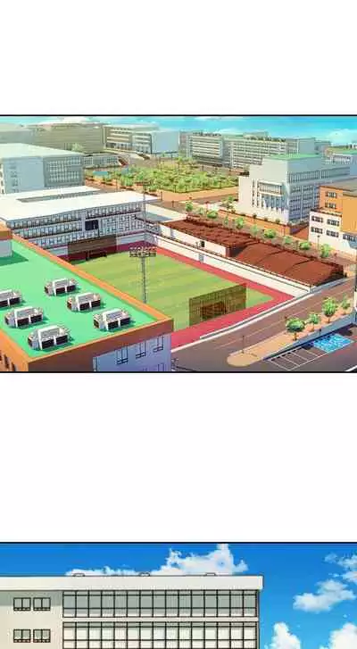 [週六] [husky team & 金老頭] [新作] 女神寫真 1-18 官方中文（連載中）