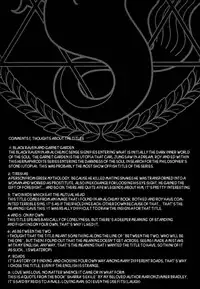 [Ronno & Kalus (Takada Bambi)] Hermaphrodite 9 (Fullmetal Alchemist) [English] [Secret Garden]