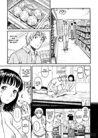 [Naruko Hanaharu] Shoujo Material (Complete) [ENG][FAKKU]