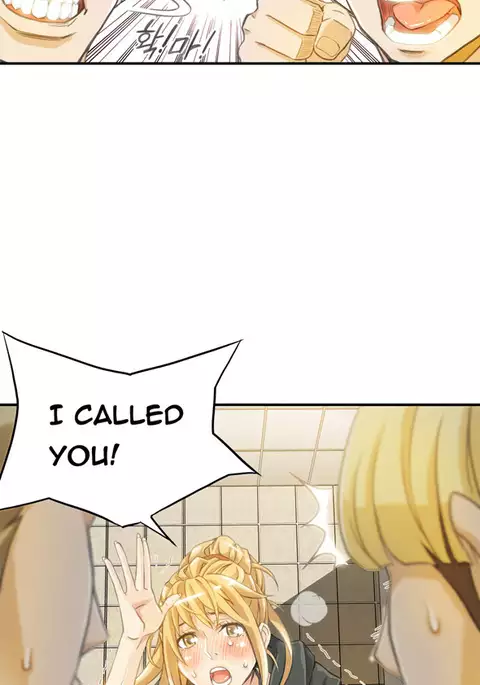 Bastard's Dead Man Ch.0-8