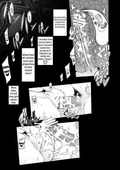 Hitozuma Haruko no Choukyou Netorare Seikatsu 2