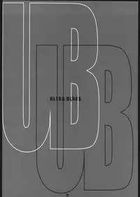 (C68) [digiX (Ooshima Ryou)] ultra=BLUES (Various)