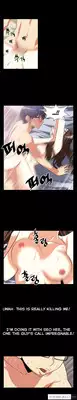 [Insane] Love Parameter Ch.1-28 (English) (YoManga) (Ongoing)