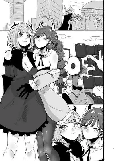 SNS de Yuumei na Cosplayer Futari ga Ecchi Suru dake | 只是兩位SNS知名Coser做愛而已