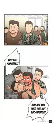 [Yi Hyeon Seok] Refrain Love Ch.1-13 (English) (YoManga) (Ongoing)