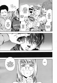 [Yamatogawa] Witchcraft Complete [ENG]