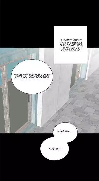 [Yulseo] Two Lives in the Same House Ch. 1-24 [English]