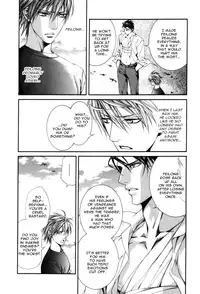 [Yamane Ayano] Finder no Shinjitsu (ENG)