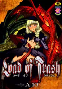 [A-10] Load of Trash