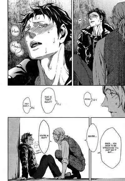 Coyote vol.1 + Extras