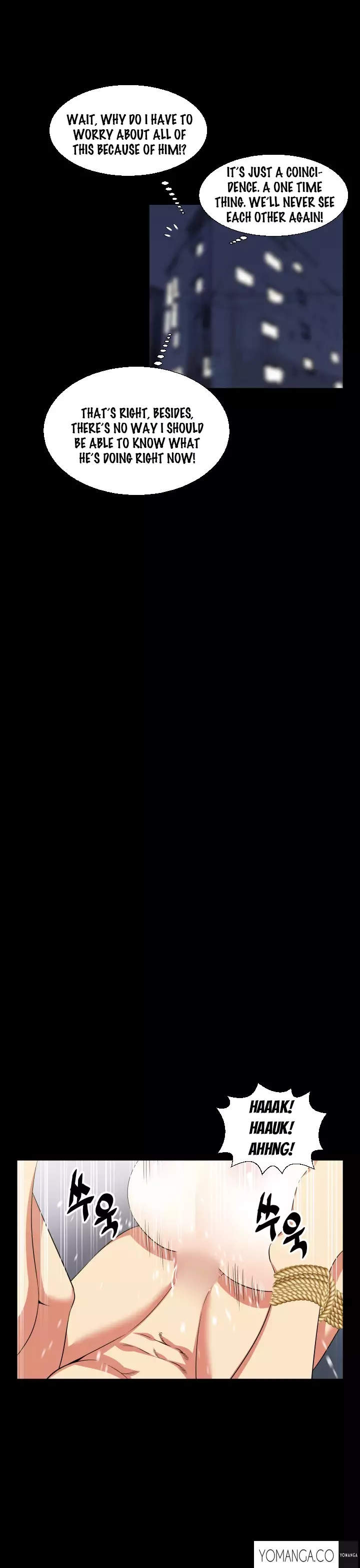 Love Parameter Ch.1-42