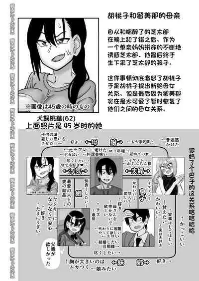 Otouto de Otoko o Shirimashita | 弟弟让我知晓了男人的滋味