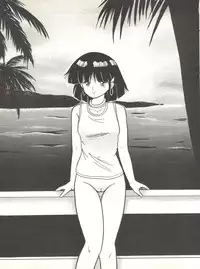 (C38) [Little Mermaid Henshuubu, Studio 7 (Various)] Kuu Nyang (Various)