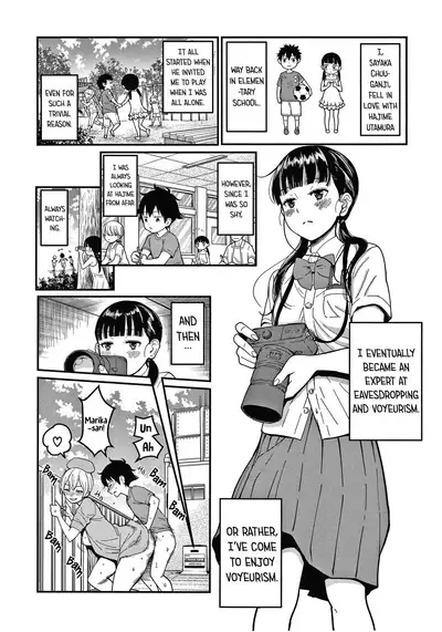 [Agata] OneShota Byoutou 24-ji Harem Nyuuin Seikatsu | OneShota Ward 24 Hour Care Harem Hospitalization Life [English]