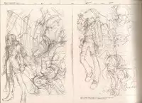 (C83) [Article 60 of Criminal Code (Shuhan)] RaKuGaKi./Monochrome.[Vol:3] (Various)