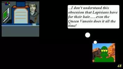 Annasophia Robb/X-Hope The Lapisian n 3 part 2