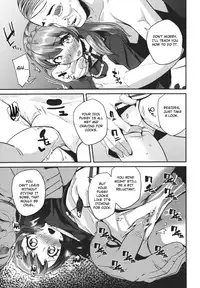 (C89) [condiment moderately (Maeshima Ryo)] Tri Tri Trips! (Aikatsu!) [English] [CoC]