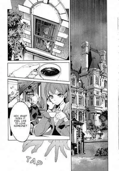 Eiyuu Senki - The World Conquest | Chapter 8