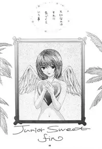 (C53) [Beat Pop (Ozaki Mirai)] Chiki Chiki