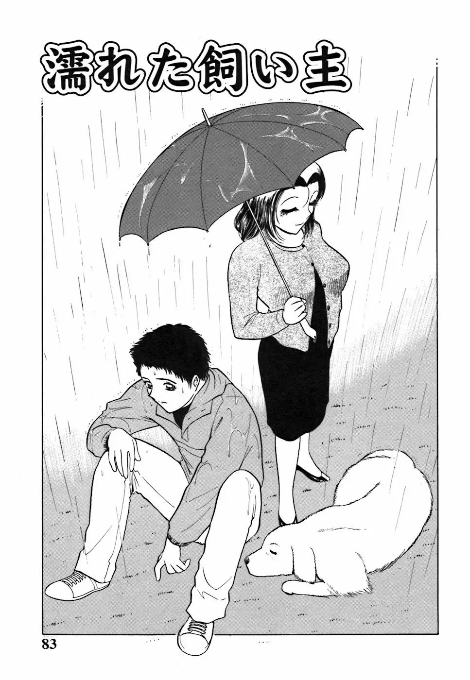 Kimi ga Nozomu Katachi - Appearance for which you hope