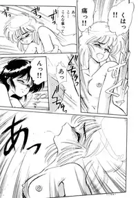 [EBIFLY] Rakuen no Hateni