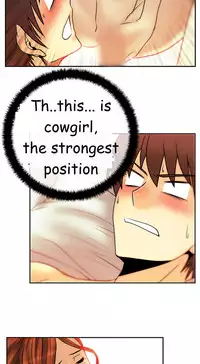 My Office Ch.1-37 (English) (Ongoing)