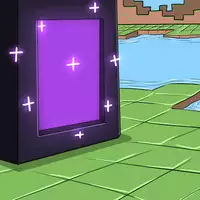 [Dr.BUG] Minecraft <Koukou Daibouken> 3 (Minecraft)