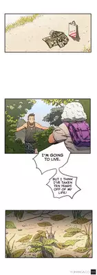 [Yi Hyeon Seok] Refrain Love Ch.1-13 (English) (YoManga) (Ongoing)