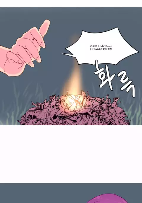 A World That I Rule Ch.01-33