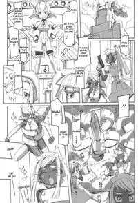 [desudesu] T.K-1 - Futahime ch.2 (decensored)