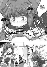 (C91) [662KB (Jyuuji)] Nee Nee Sonataa (THE IDOLM@STER CINDERELLA GIRLS) [English] {doujins.com}