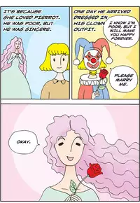 [Space No.1] Me Ran Co Ri [Ongoing]