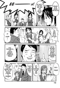 [Saigado] Hanasan No Kyuujitsu (Hana's Holiday) [English Translated by Tonigobe]