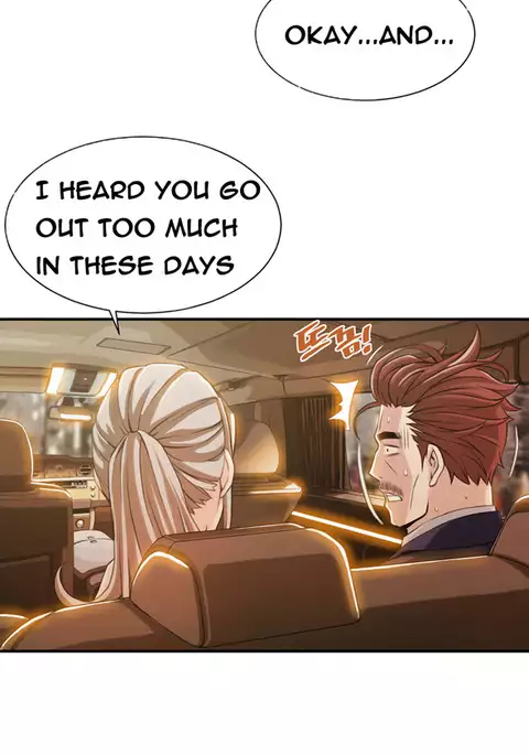 Bastard's Dead Man Ch.0-8