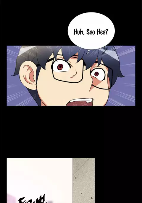 Love Parameter Ch.1-74