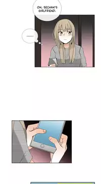 [Silverstar] Talk To Me Ch.1-24 (English) (Ongoing)