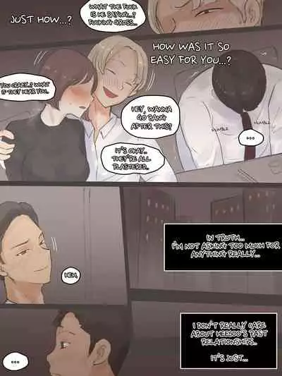 MEMORY PART 1&2 color