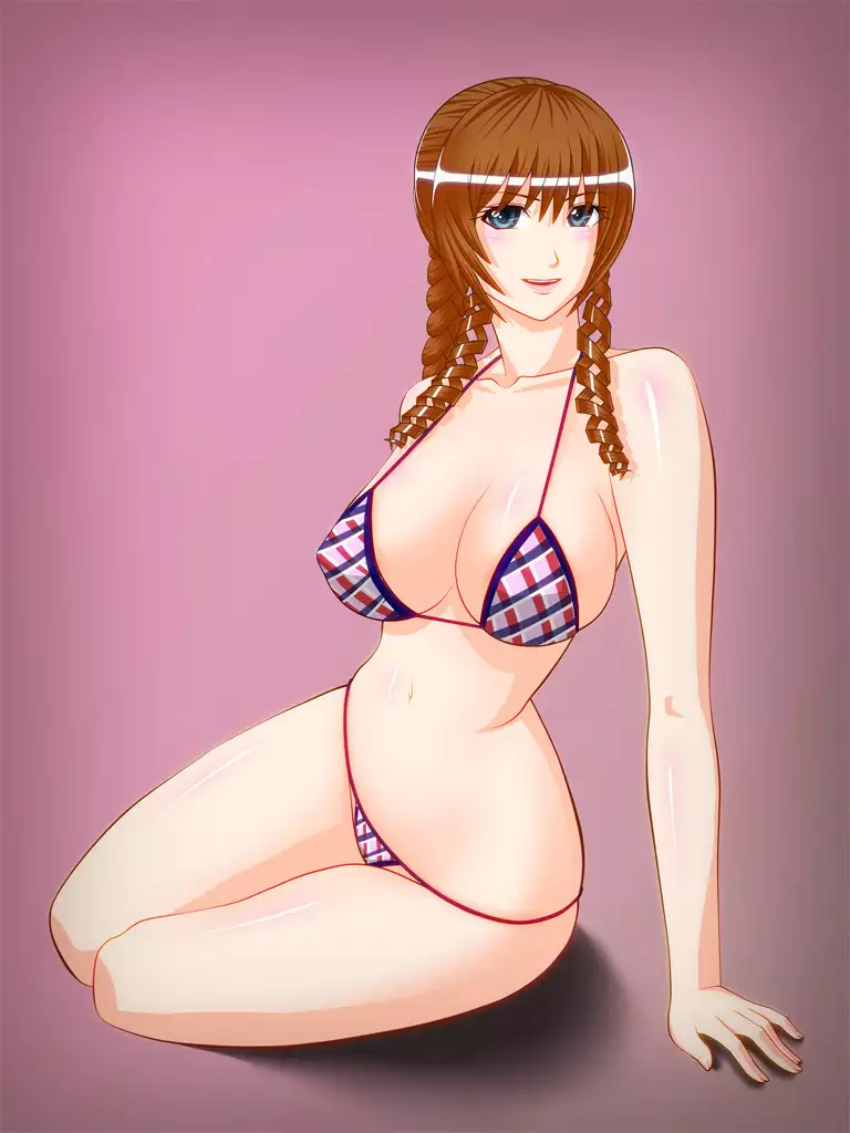 CLASS ERO 0 kuno houkago