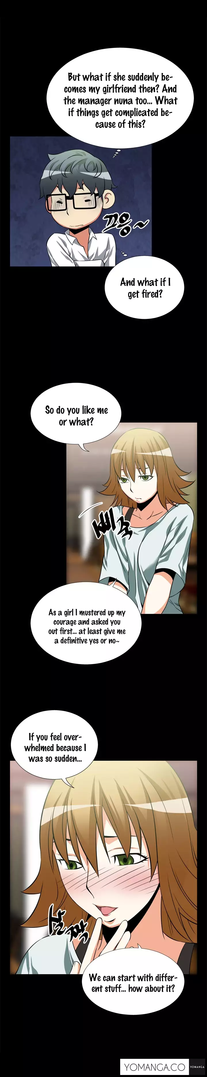 Love Parameter Ch.1-24