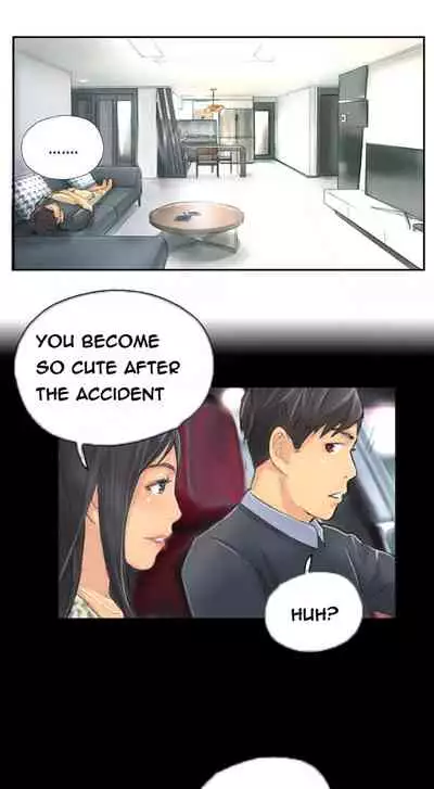 [LSD] New Face (Ch.1 - 40) [English] [END]