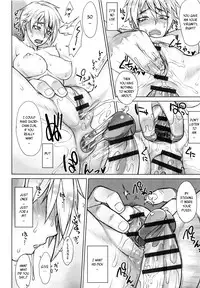 [BANG-YOU] STOPWATCHER Ch. 1-9 [English] [naxusnl, tracesnull, rinfue]