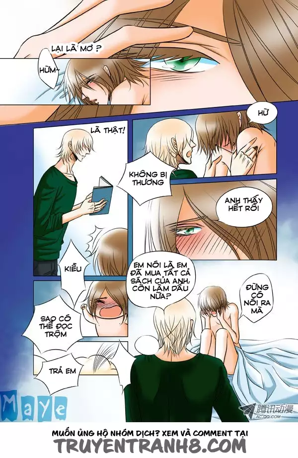 Tình Yêu Tuyệt Vời