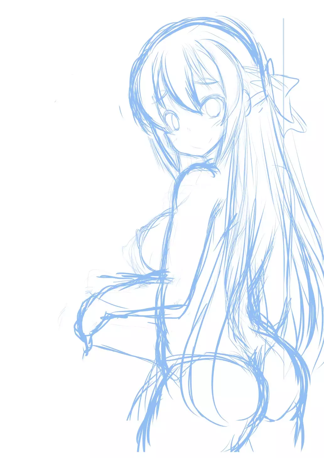 Request no Alisa-chan to Rie-chan