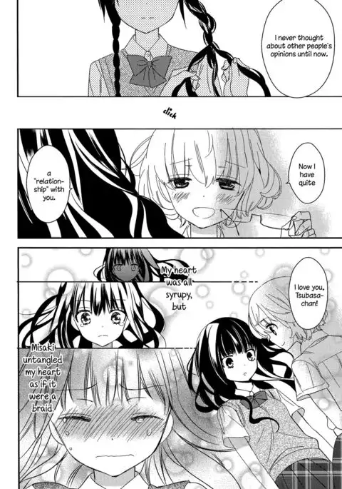 Torotoro no Koi Ch. 1-7