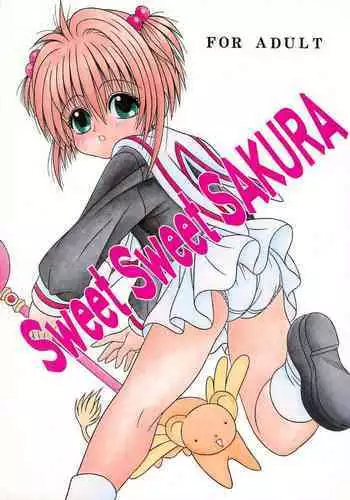 Sweet Sweet SAKURA