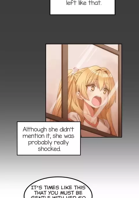 Hahri's Lumpy Boardhouse Ch. 0-17