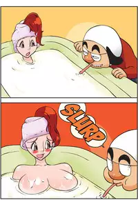 [Space No.1] Me Ran Co Ri [Ongoing]