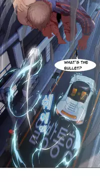 The Matrix Ch.1-8 (English) (Ongoing)